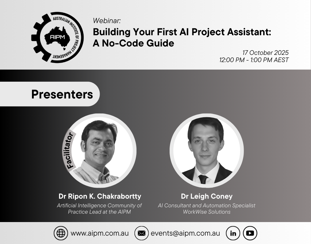 Building Your First AI Project Assistant: A No-Code Guide